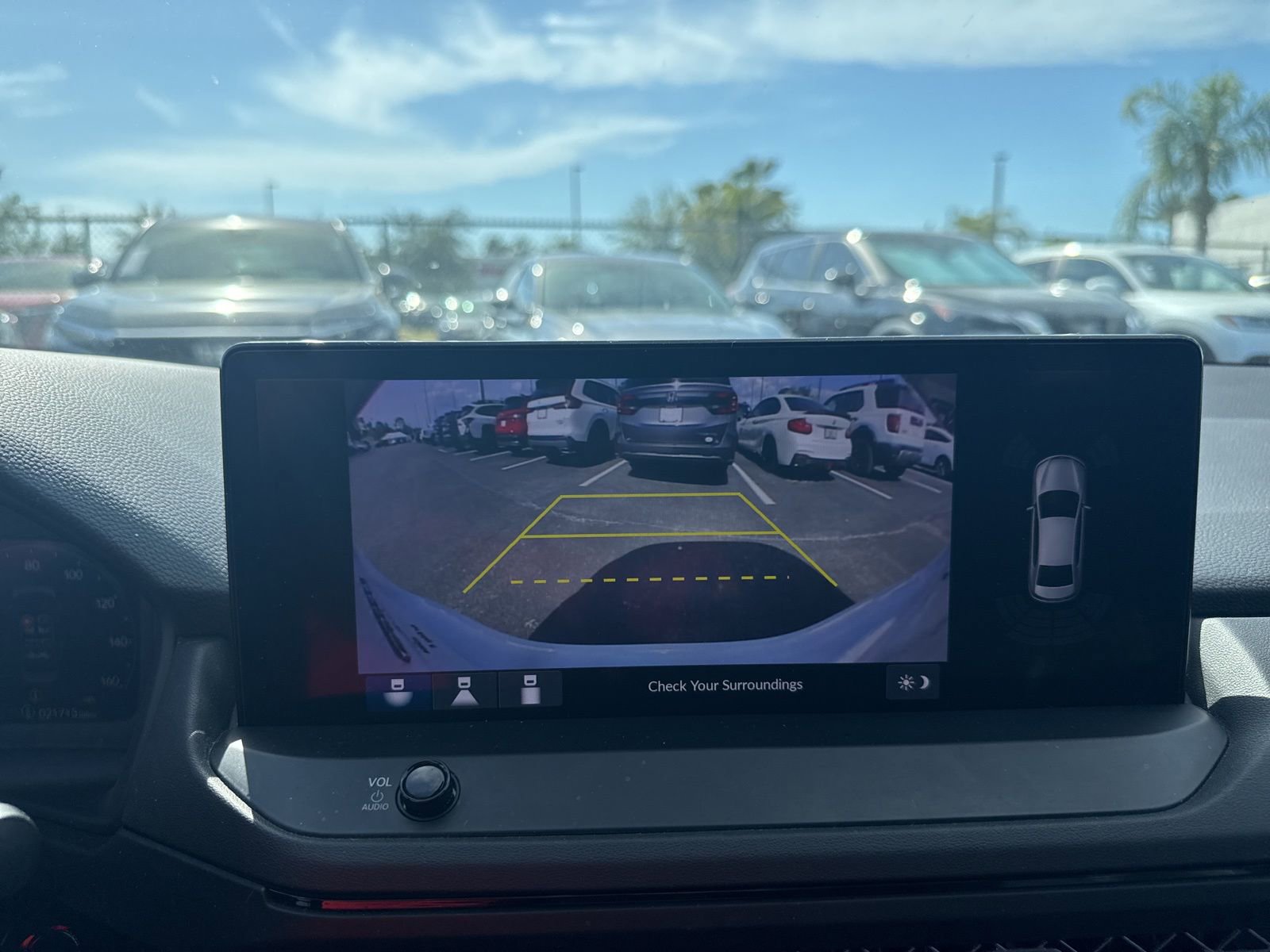 Used 2023 Honda Accord EX-L image 13