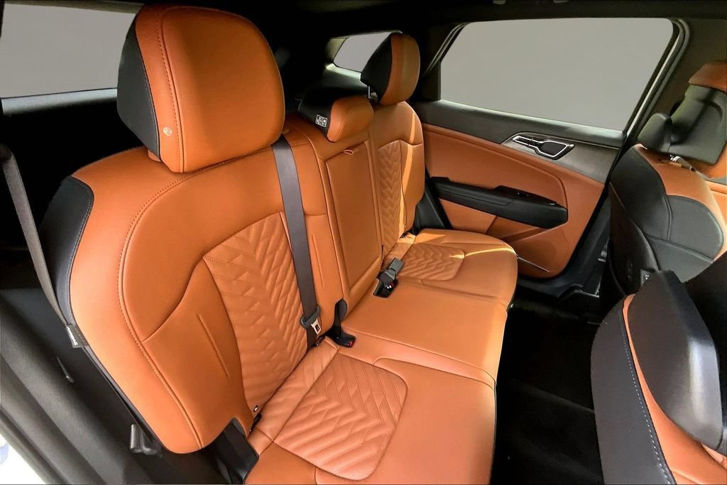New 2026 Kia Sportage X-Line Prestige AWD/4WD image 10