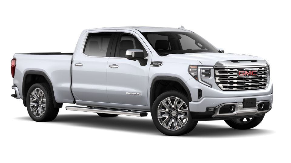 New 2026 GMC Sierra 1500 Denali w/ Denali Reserve Package image 54