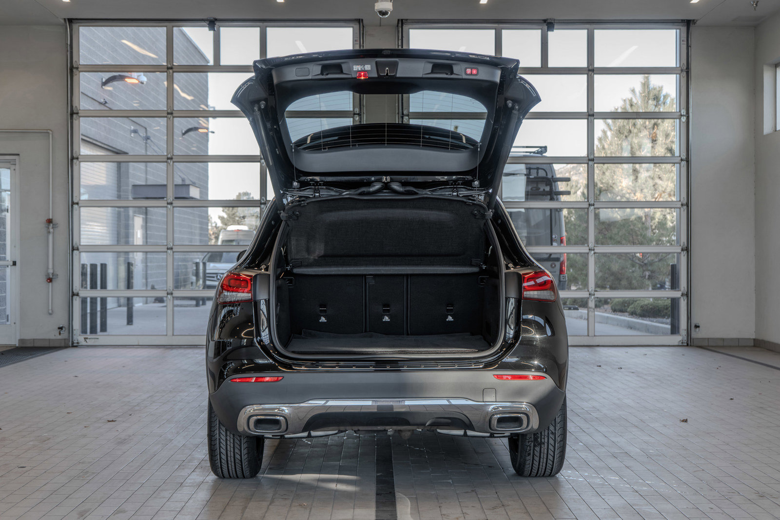 Used 2023 Mercedes-Benz GLA 250 GLA 250 image 16