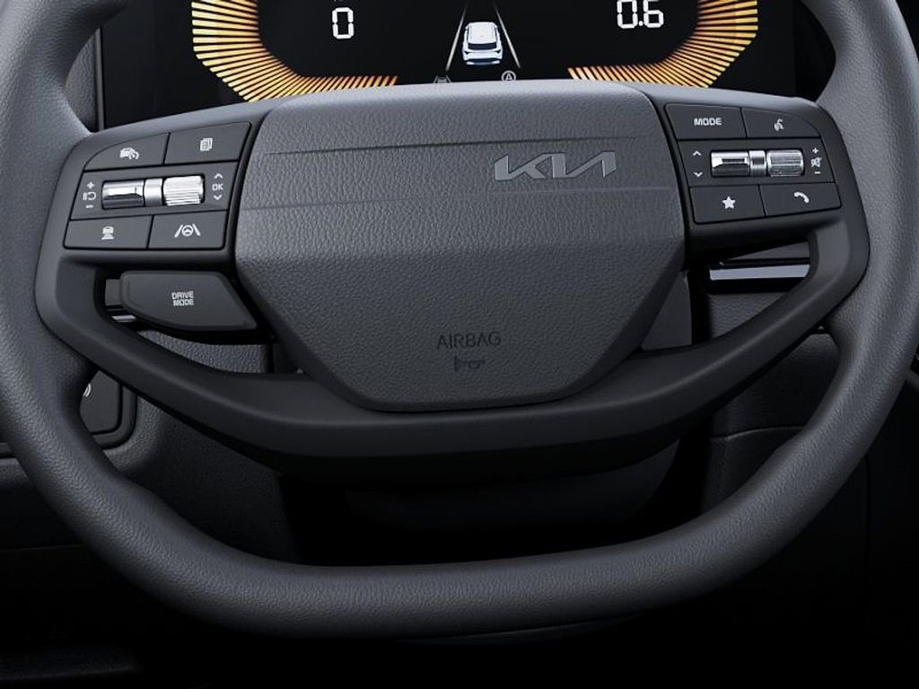 New 2026 Kia Sportage LX FWD image 22