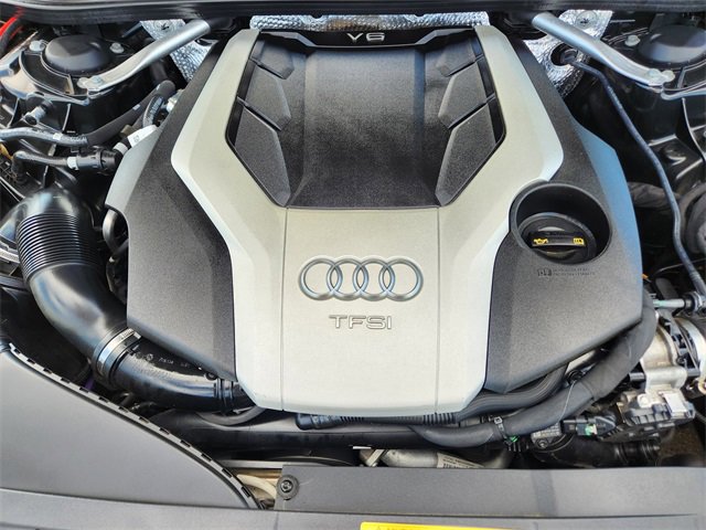 Used 2019 Audi A7 3.0T Premium w/ Convenience Package image 30