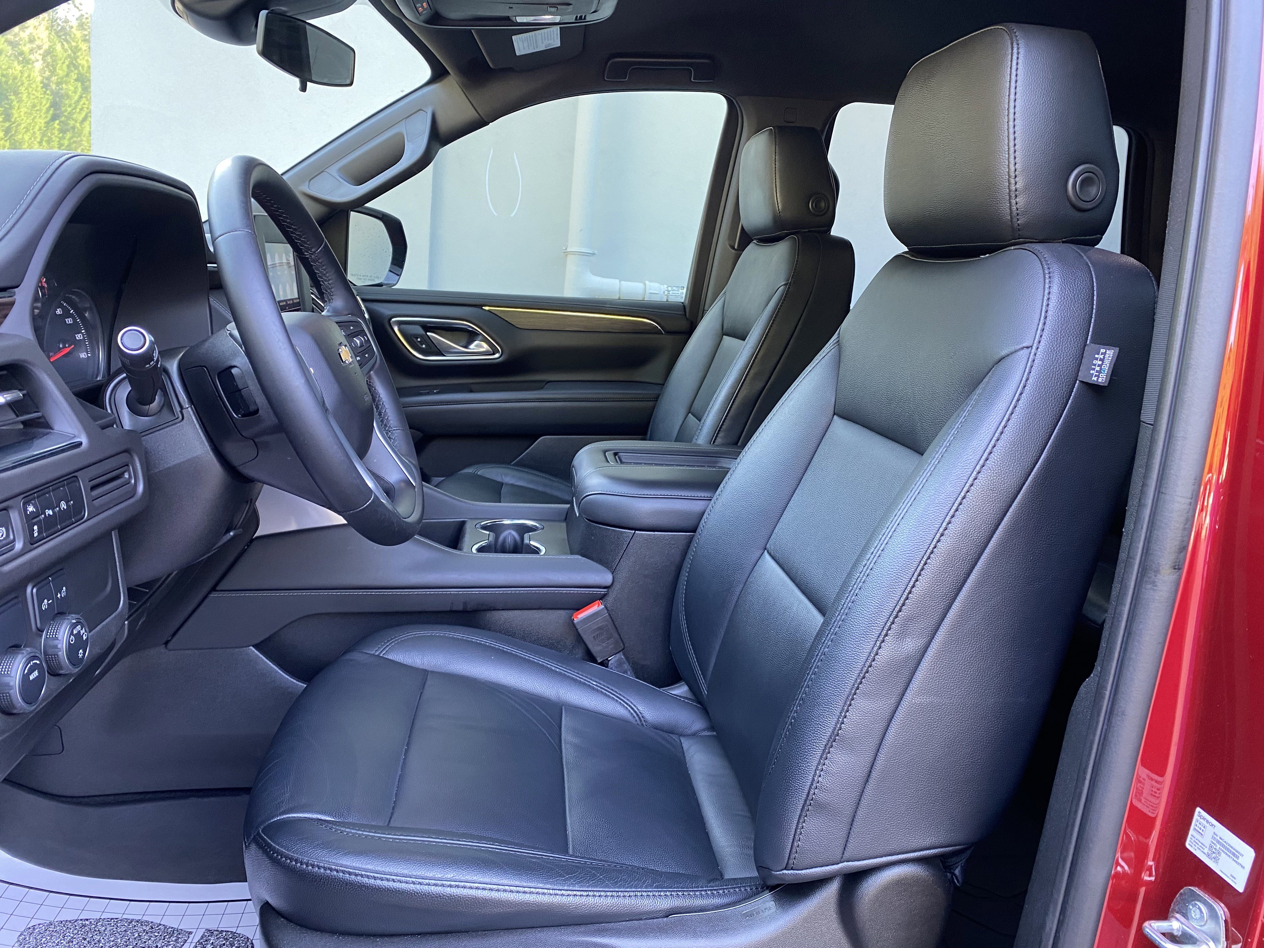 Used 2023 Chevrolet Tahoe LS RWD image 16