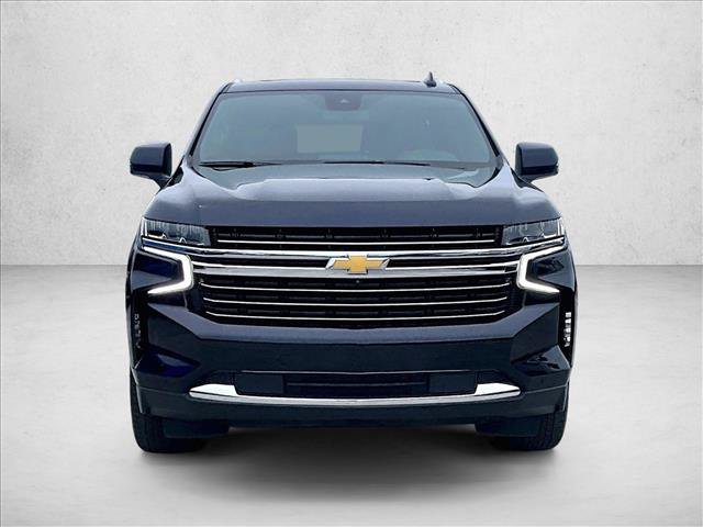 Used 2023 Chevrolet Tahoe LT w/ LT Signature Package RWD image 3