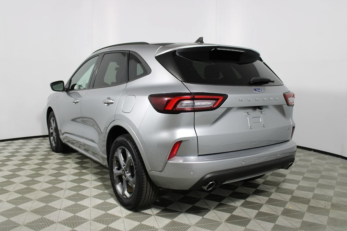 Used 2023 Ford Escape ST-Line w/ Equipment Group 301A FWD image 30