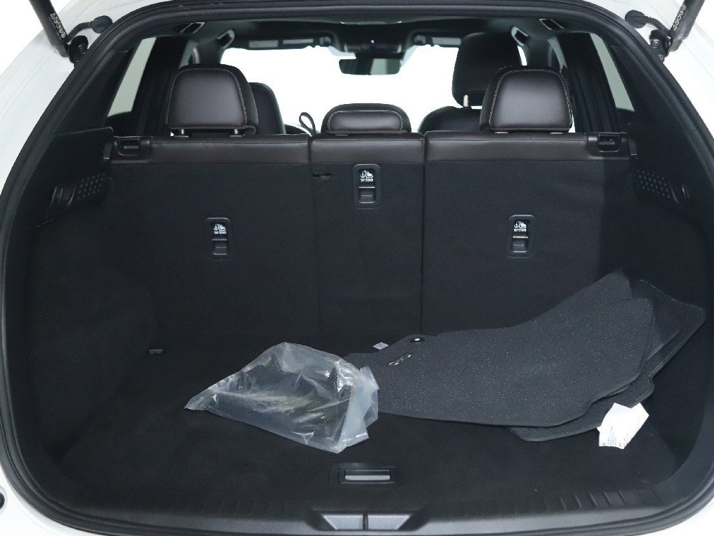 Used 2024 MAZDA CX-5 Signature image 30