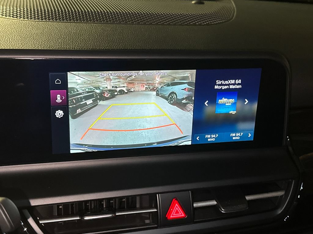 Certified 2024 Kia Seltos S AWD/4WD image 25