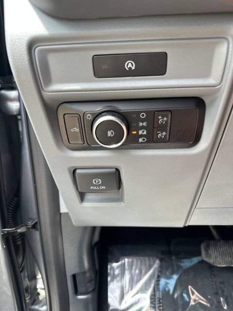 Used 2025 Ford F150 XLT w/ Equipment Group 301A Standard AWD/4WD image 42