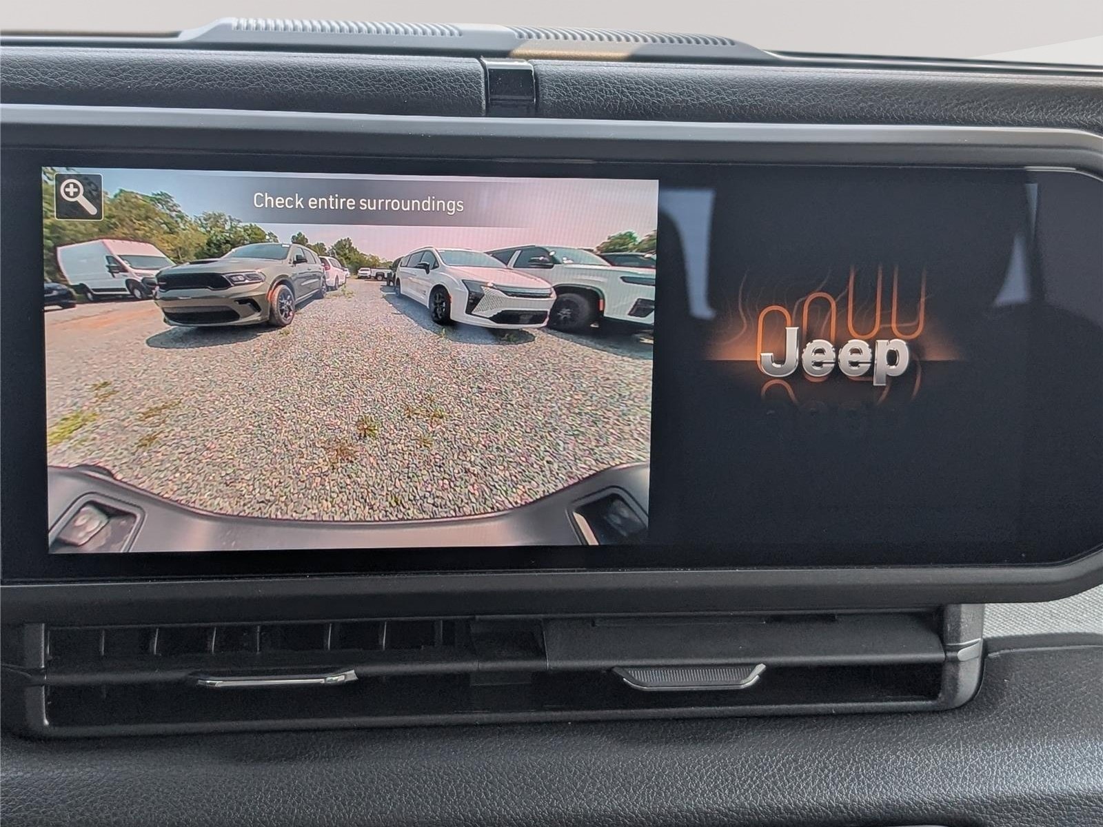 New 2026 Jeep Gladiator Sport AWD/4WD image 26