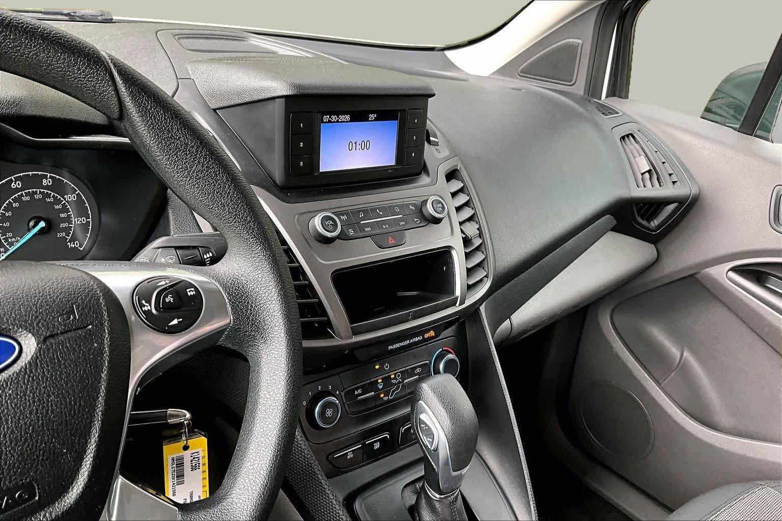 Used 2019 Ford Transit Connect XL FWD image 7