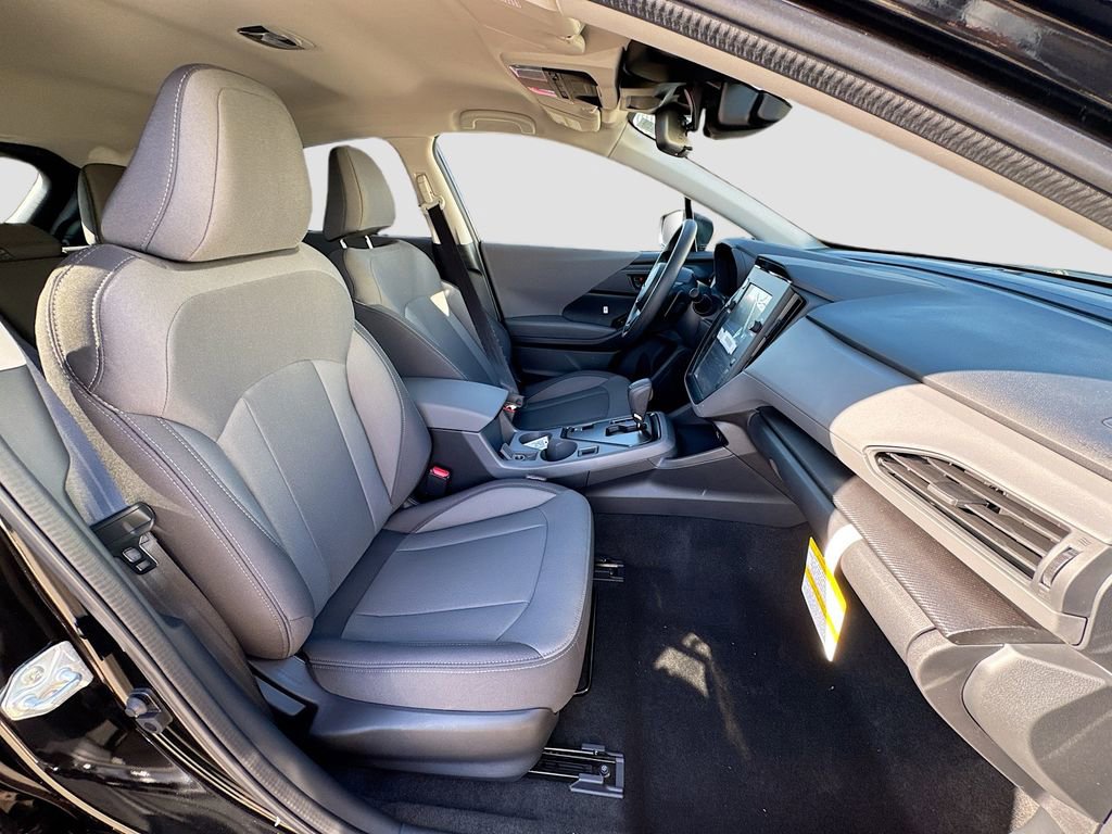 New 2026 Subaru Crosstrek 2.5i image 31