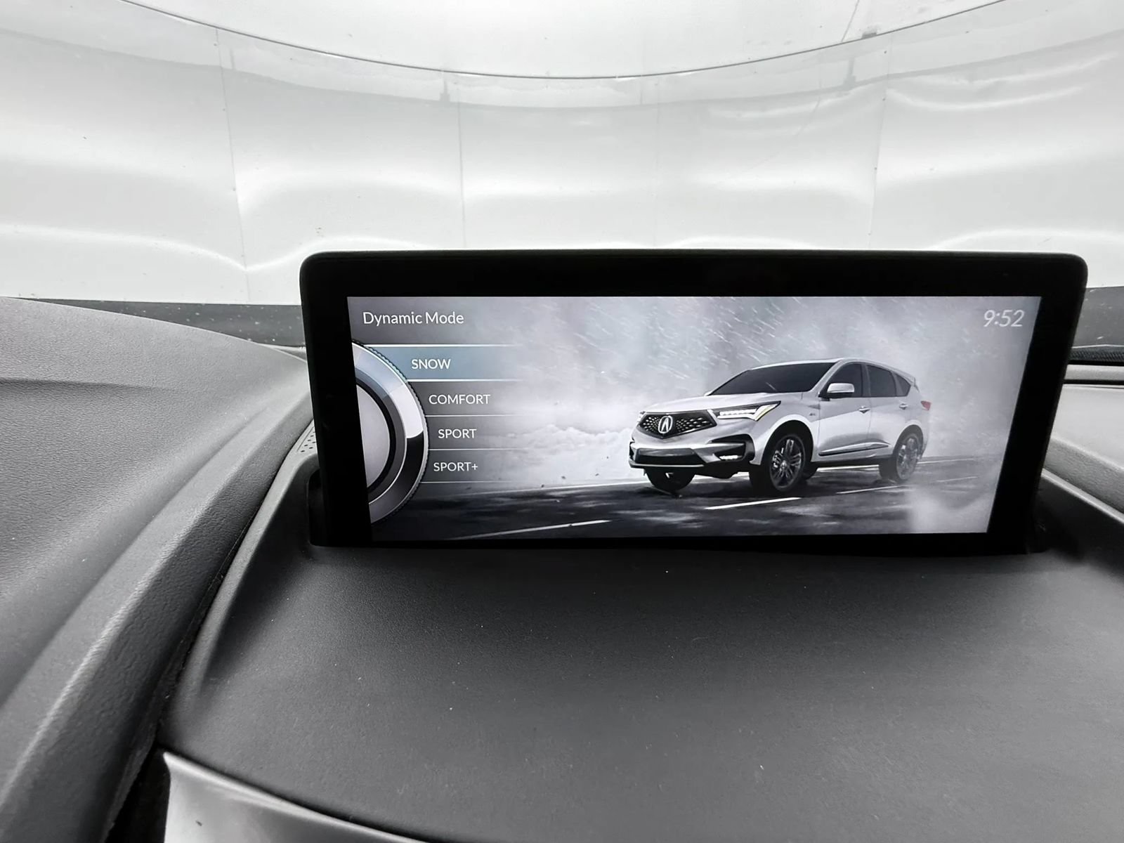 Used 2019 Acura RDX A-Spec AWD/4WD image 55