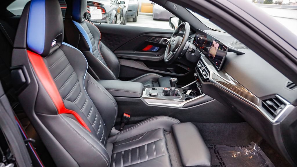 Used 2024 BMW M2 w/ Lighting Package RWD image 20