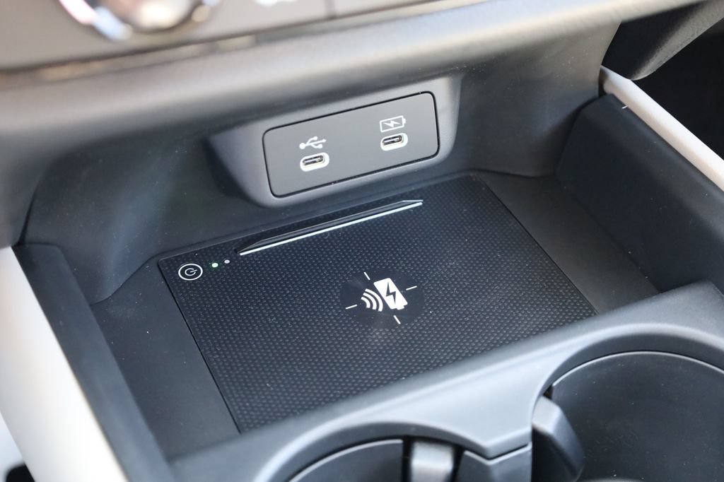 New 2027 Honda HR-V LX image 22
