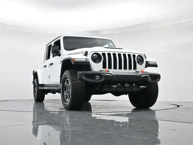 Used 2023 Jeep Gladiator Mojave w/ LED Lighting Group image 35