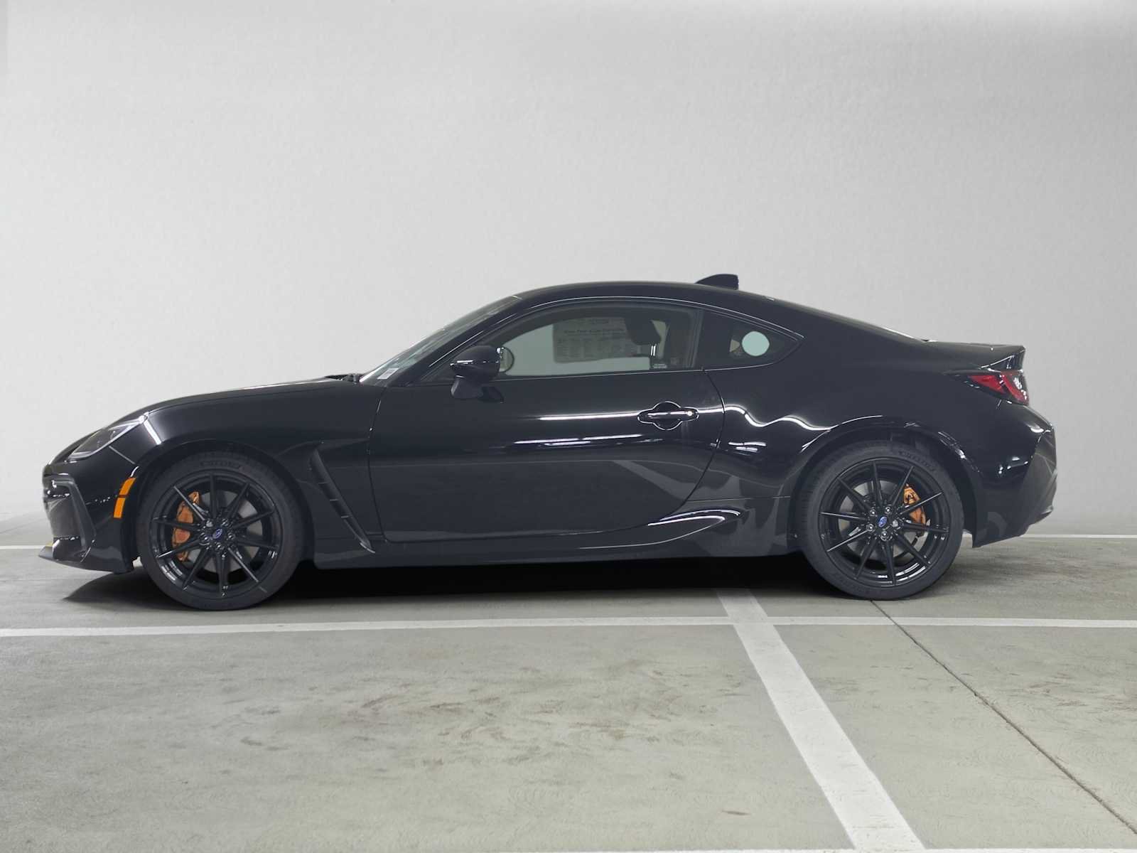 New 2026 Subaru BRZ tS RWD image 6