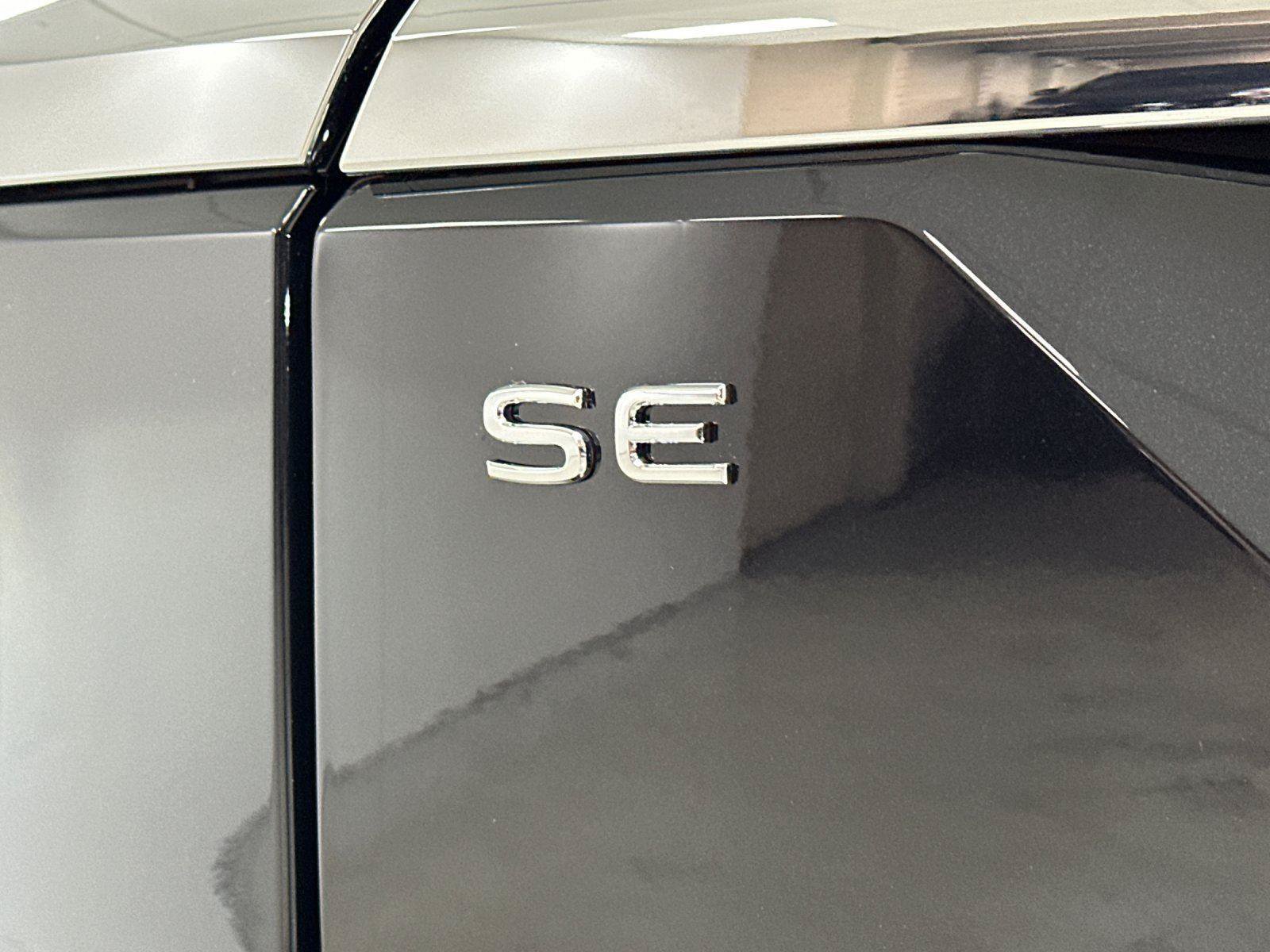 New 2026 Volkswagen Atlas SE AWD/4WD image 26