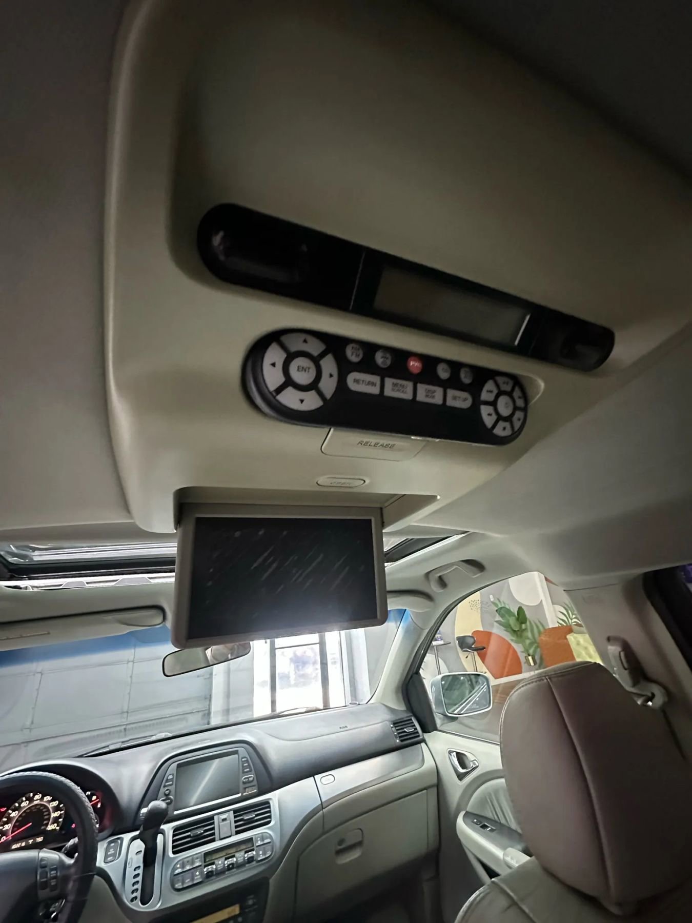 Used 2007 Honda Odyssey EX-L image 22