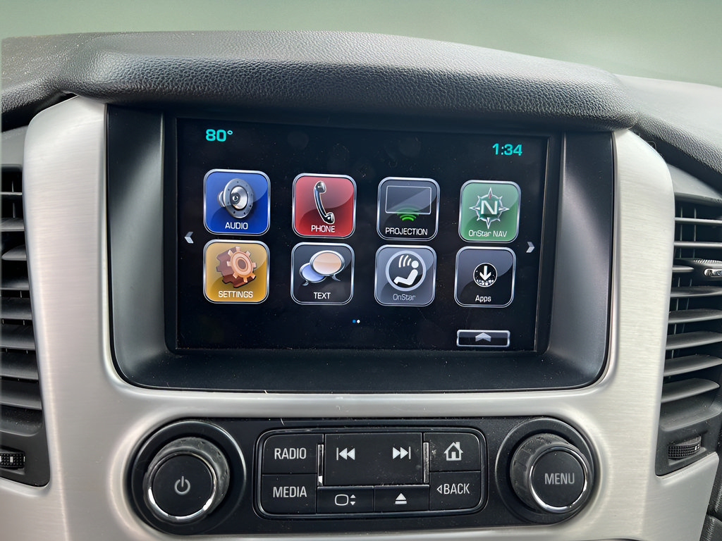 Used 2019 GMC Yukon SLT AWD/4WD image 28