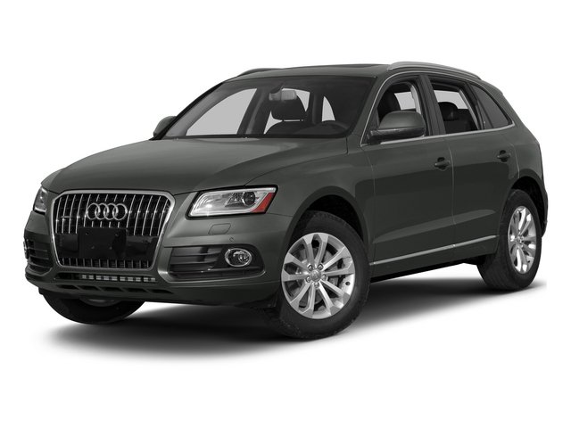 Used 2015 Audi Q5 2.0T Premium Plus w/ Technology Package image 1