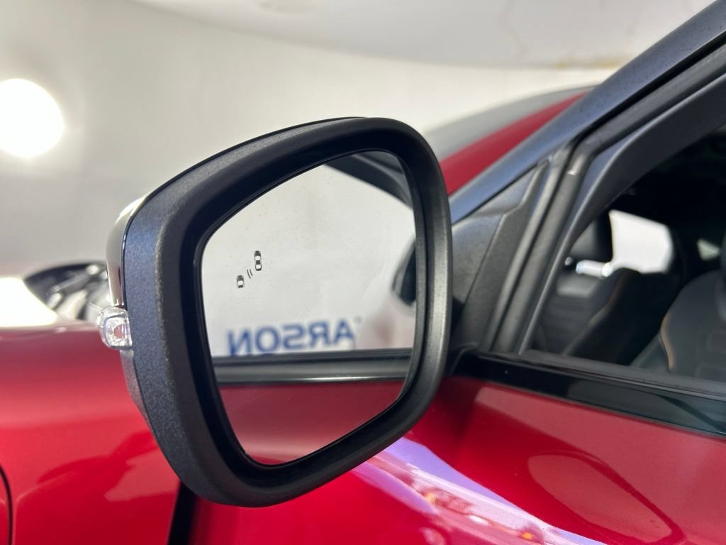 Used 2023 Ford Mustang Mach-E GT AWD/4WD image 10