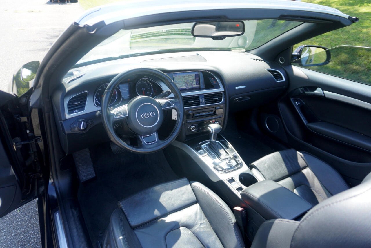 Used 2014 Audi A5 2.0T Premium Plus image 18