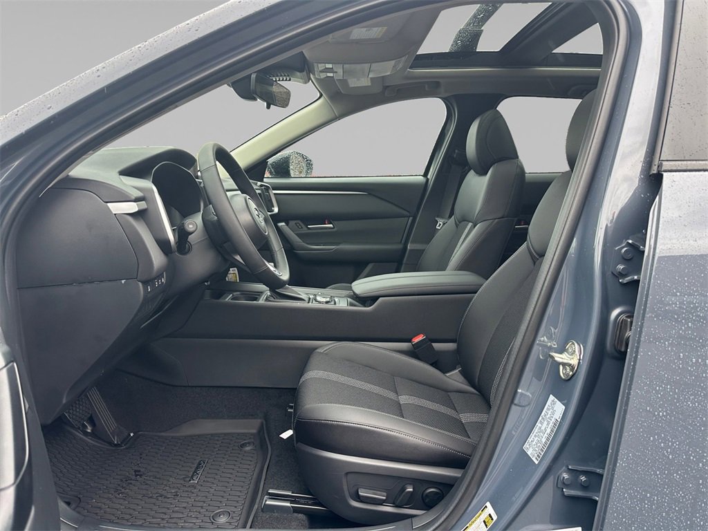 New 2026 MAZDA CX-50 2.5 Hybrid w/ Weather Package image 11