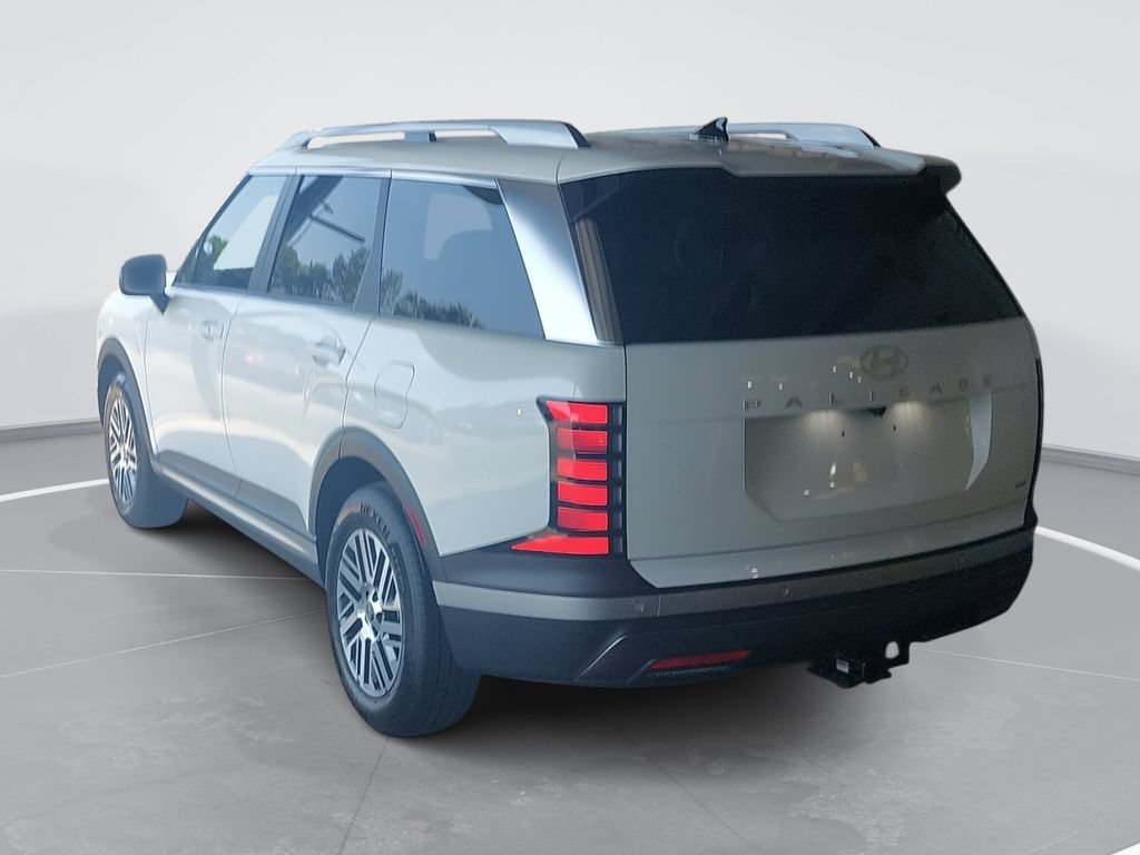 New 2027 Hyundai Palisade SEL AWD/4WD image 7