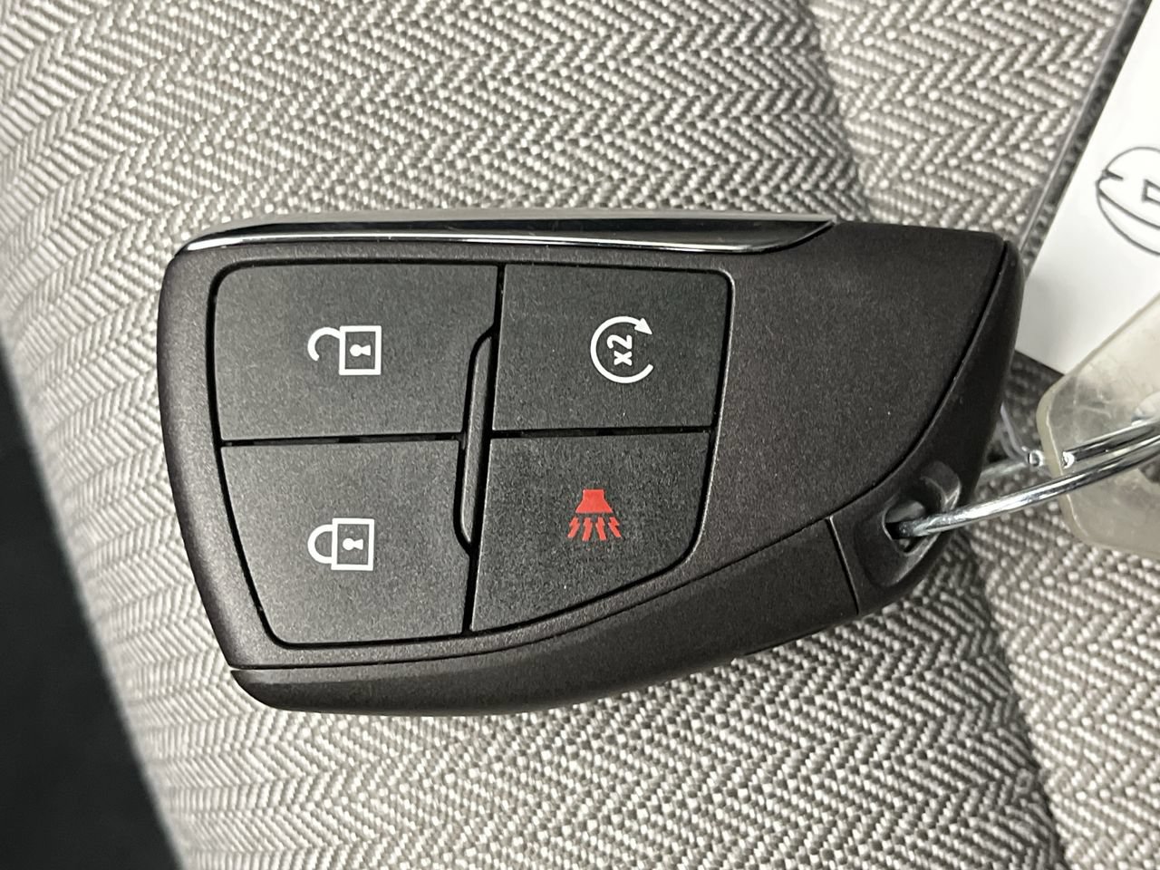 Certified 2025 GMC Terrain Elevation AWD/4WD image 25