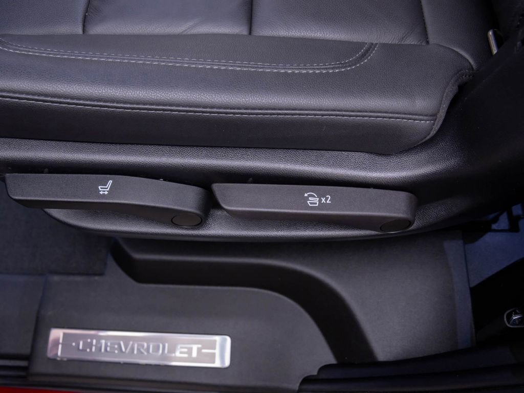 Used 2022 Chevrolet Tahoe Z71 image 21