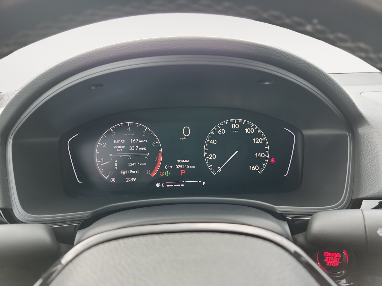 Used 2025 Honda Civic Sport image 15