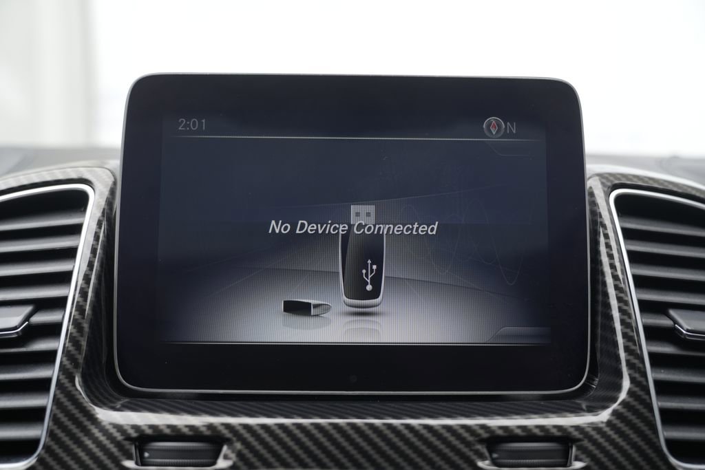 Used 2019 Mercedes-Benz GLE 63 AMG S w/ Premium 3 Package image 64