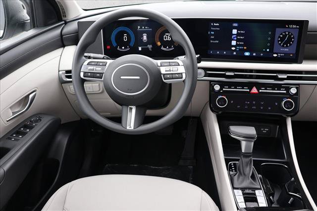 New 2026 Hyundai Tucson SEL Plus AWD/4WD image 23