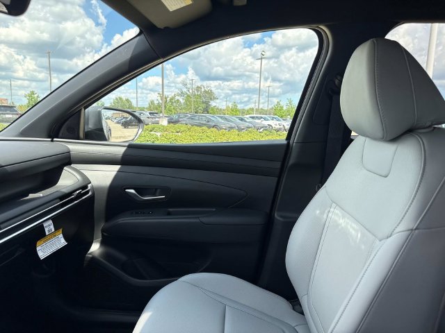 New 2027 Hyundai Santa Cruz SE FWD image 18