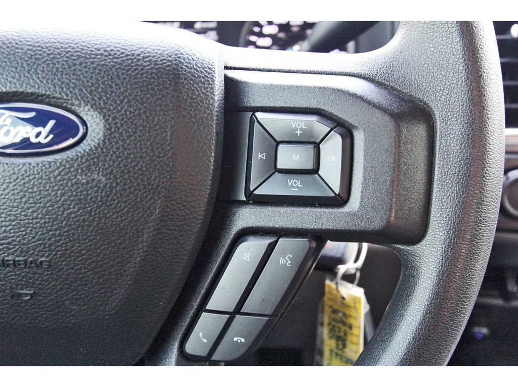 Used 2022 Ford F250 XLT image 14