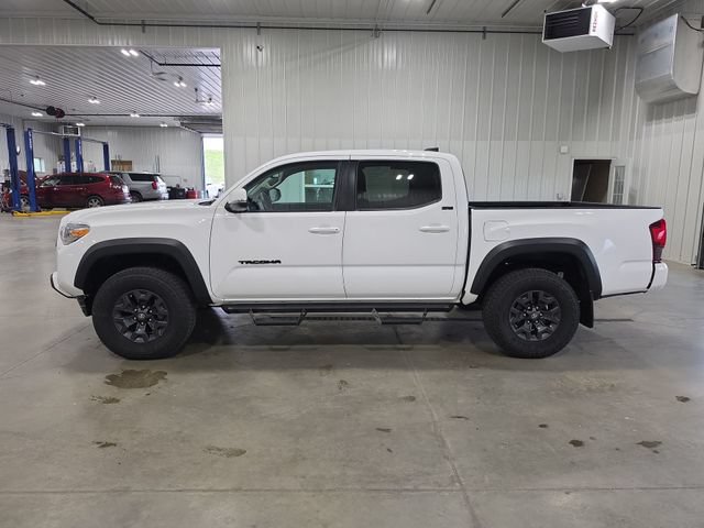 Used 2021 Toyota Tacoma SR5 w/ Trail Edition AWD/4WD image 5