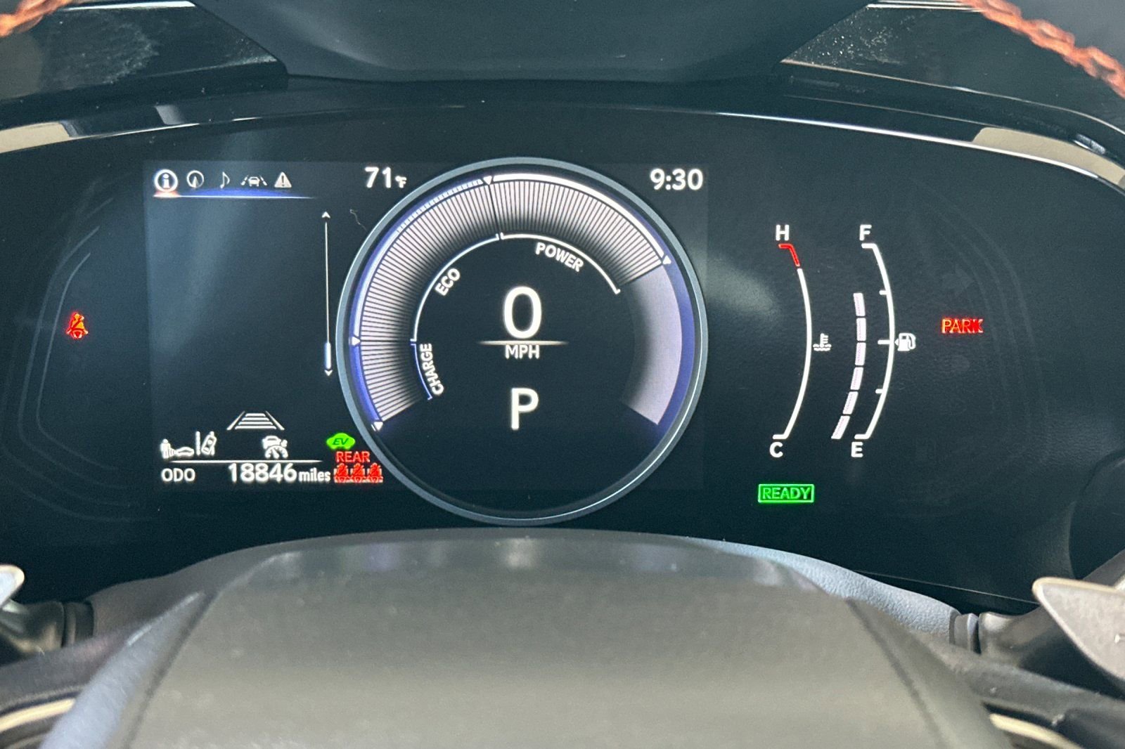 Used 2024 Lexus NX 350h AWD image 19