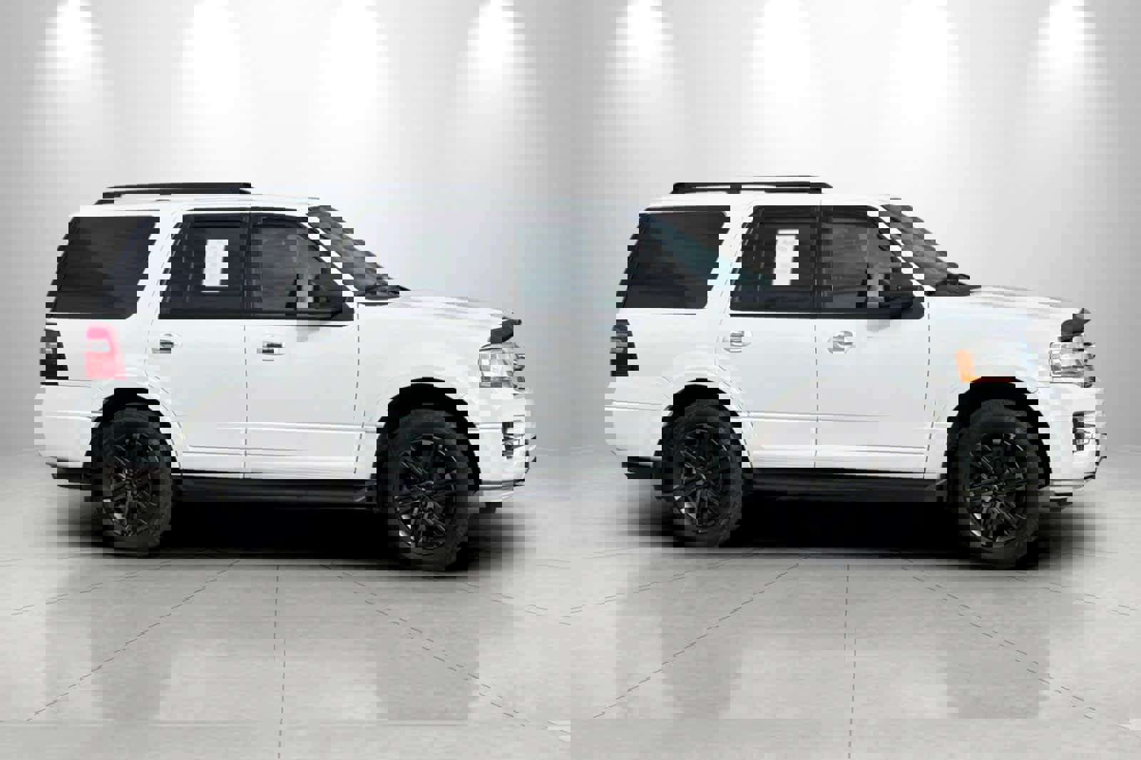 Used 2017 Ford Expedition XLT image 8