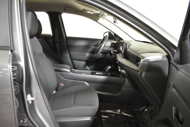 Certified 2025 Nissan Kicks S FWD image 30