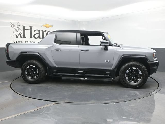 Used 2025 GMC Hummer EV 3X w/ Battery Pack, 24 Module Pack AWD/4WD image 47