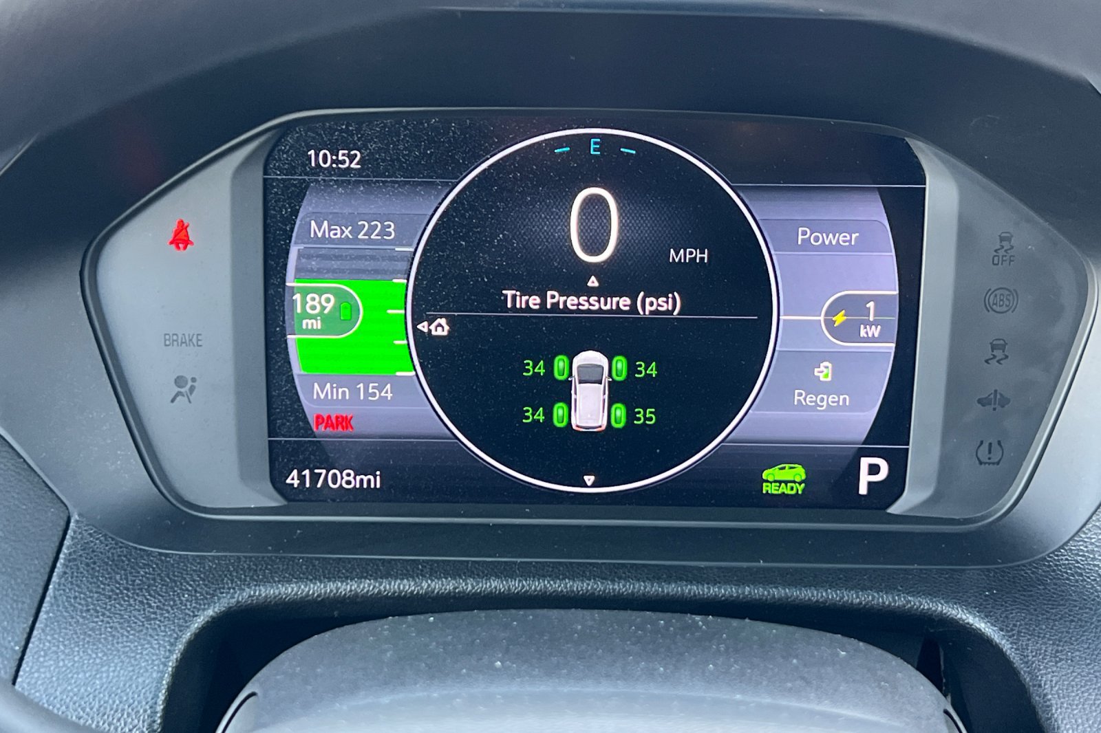 Used 2023 Chevrolet Bolt LT FWD image 34