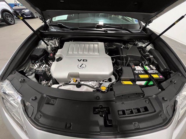 Used 2015 Lexus ES 350 w/ Premium Package FWD image 27