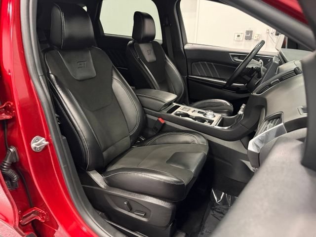 Certified 2023 Ford Edge ST AWD/4WD image 36