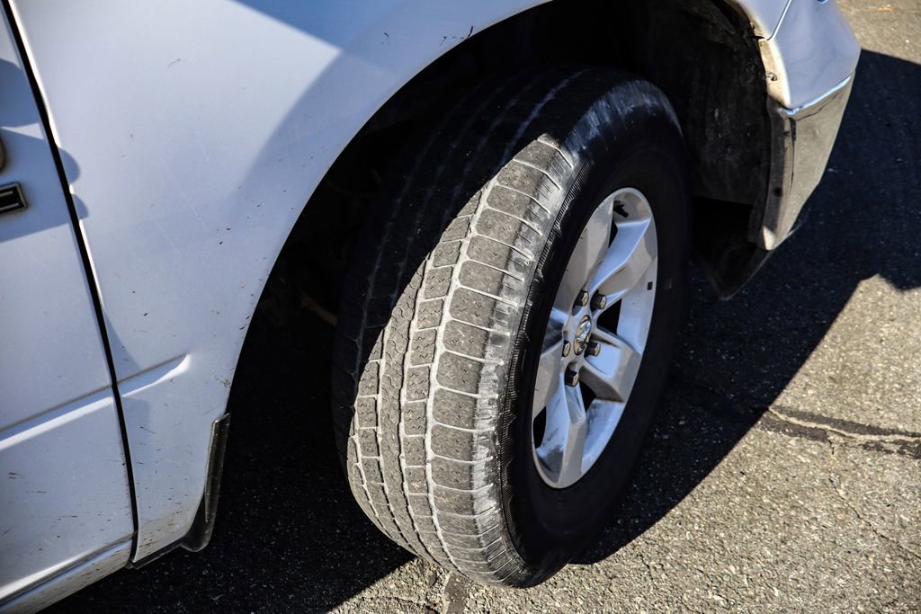 Used 2023 RAM 1500 Classic SLT w/ Trailer & Traction Group image 36