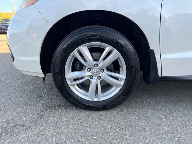 Used 2015 Acura RDX FWD w/ Technology Package image 29