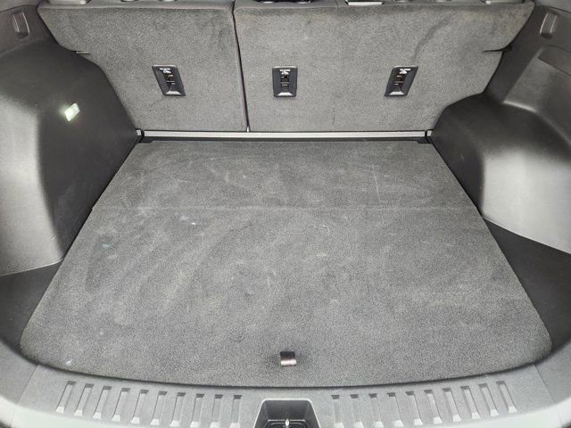 Used 2026 Chevrolet Equinox LT image 32