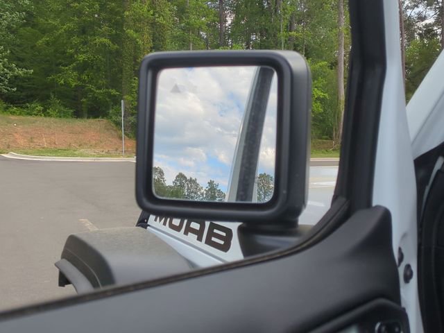 New 2026 Jeep Wrangler Unlimited Rubicon 392 AWD/4WD image 18