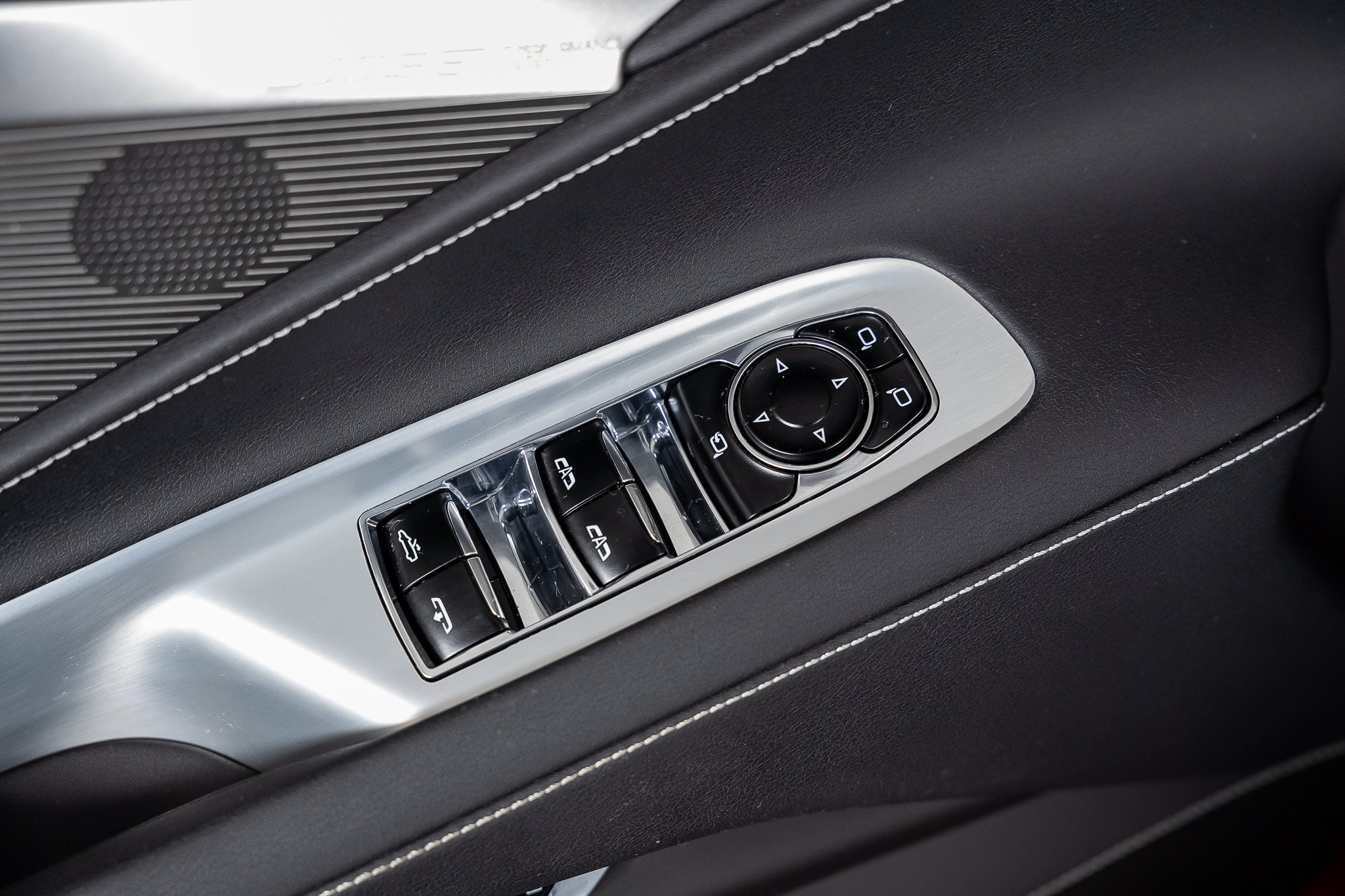 Used 2022 Chevrolet Corvette Stingray Preferred Conv w/ Z51 Performance Package RWD image 44
