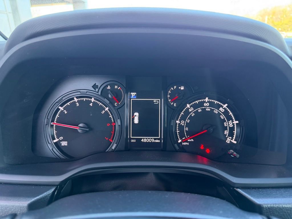 Used 2024 Toyota 4Runner SR5 image 14