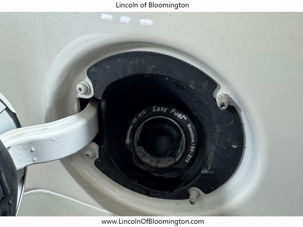 Used 2016 Lincoln Navigator L Reserve AWD/4WD image 34